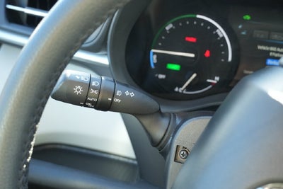 2025 Toyota Sienna XLE 8 Passenger