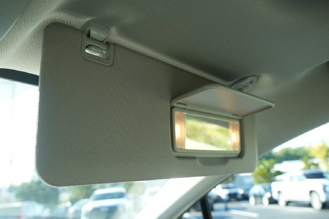 2025 Toyota Sienna XLE 8 Passenger