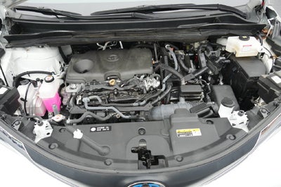 2024 Toyota Sienna XLE 8 Passenger