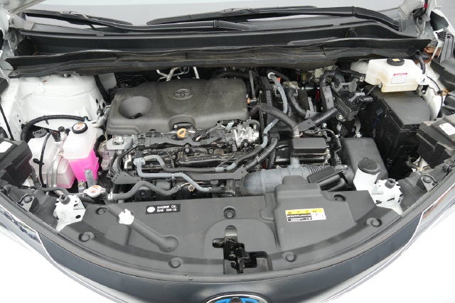 2024 Toyota Sienna XLE 8 Passenger
