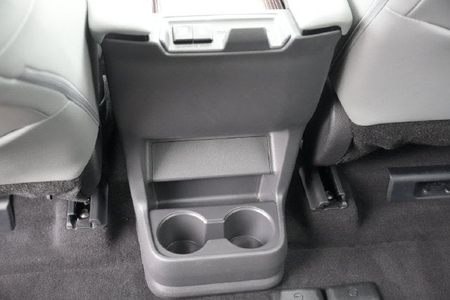 2024 Toyota Sienna XLE 8 Passenger