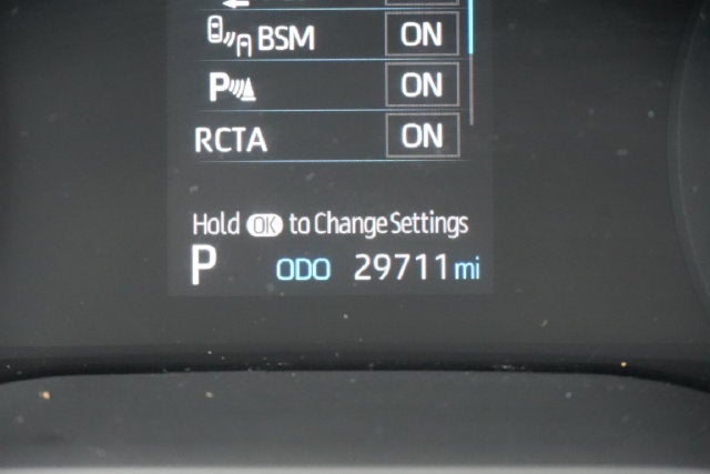 2024 Toyota Sienna XLE 8 Passenger