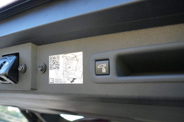 2023 Toyota Sienna XLE 8 Passenger