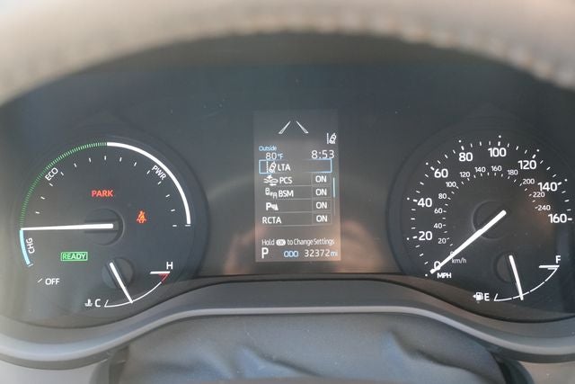 2023 Toyota Sienna XLE 8 Passenger