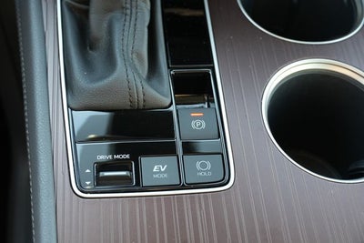 2023 Toyota Sienna XLE 8 Passenger