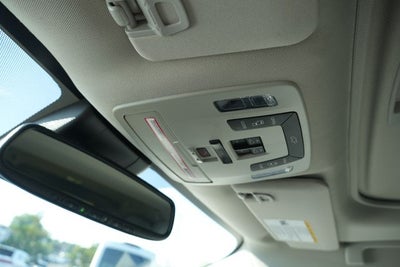 2023 Toyota Sienna XLE 8 Passenger