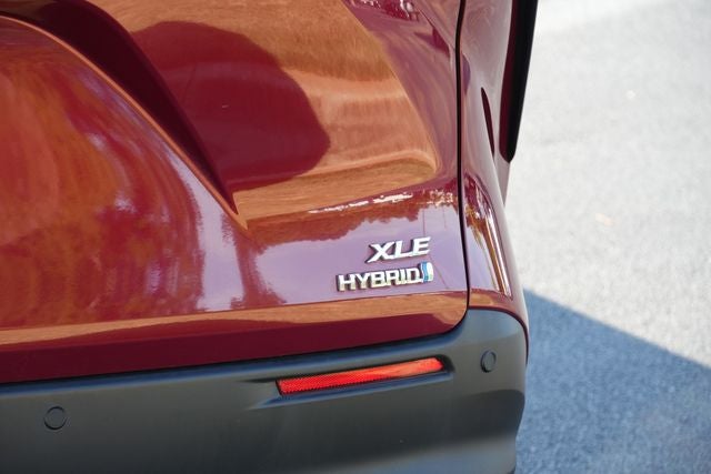2023 Toyota Sienna XLE 8 Passenger