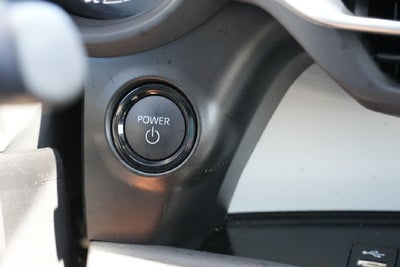 2025 Toyota Sienna XLE 8 Passenger
