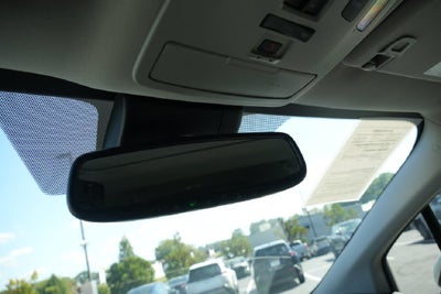 2025 Toyota Sienna XLE 8 Passenger
