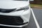2025 Toyota Sienna XLE 8 Passenger