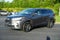 2017 Toyota Highlander LE