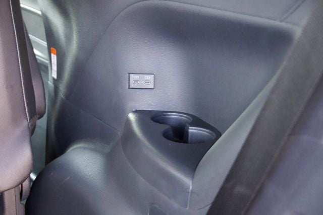 2026 Toyota Sienna Limited 7 Passenger