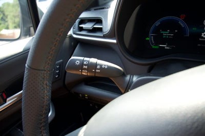 2026 Toyota Sienna Limited 7 Passenger