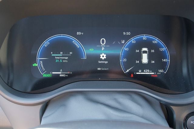 2026 Toyota Sienna Limited 7 Passenger