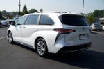 2026 Toyota Sienna Limited 7 Passenger