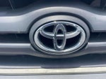 2007 Toyota Tacoma Base
