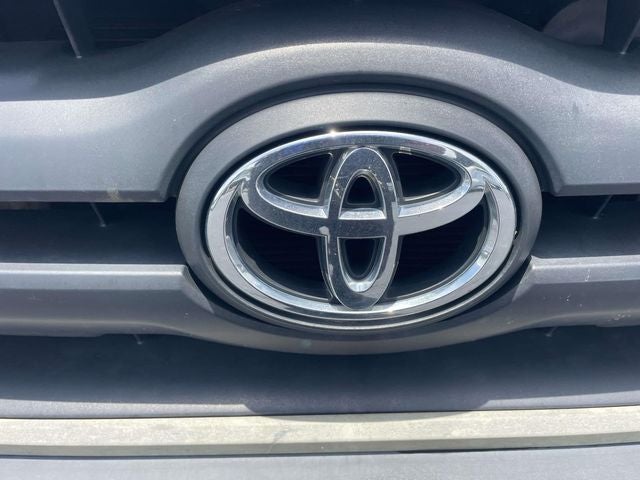 2007 Toyota Tacoma Base