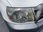 2007 Toyota Tacoma Base