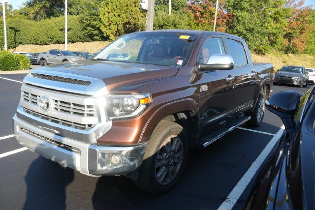 2015 Toyota Tundra 1794
