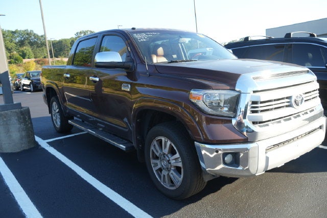 2015 Toyota Tundra 1794