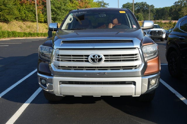 2015 Toyota Tundra 1794
