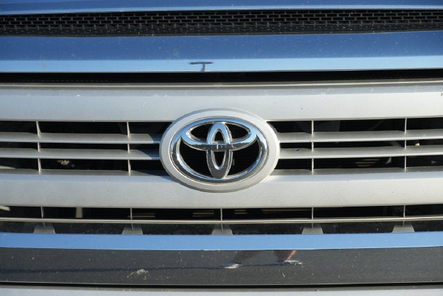 2015 Toyota Tundra 1794