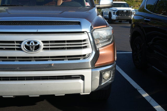 2015 Toyota Tundra 1794