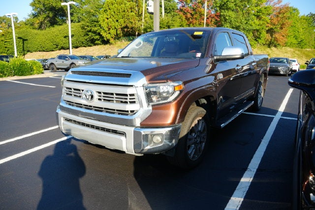 2015 Toyota Tundra 1794