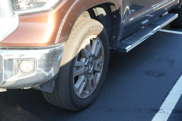2015 Toyota Tundra 1794