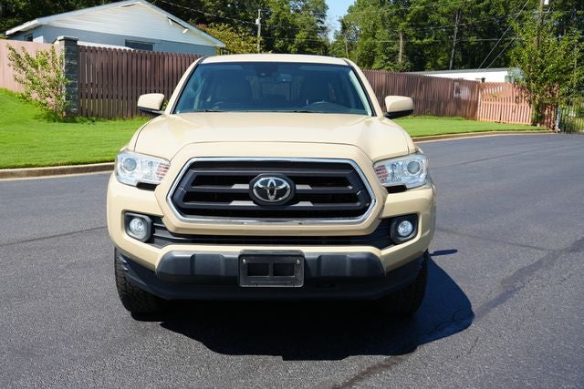 2020 Toyota Tacoma SR5 V6