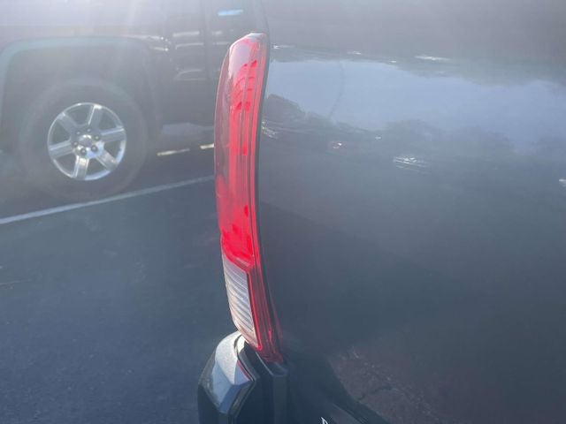 2017 Toyota Tacoma TRD Sport V6