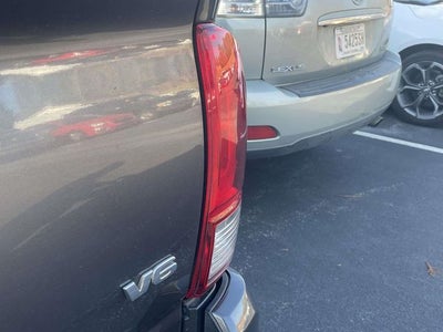 2017 Toyota Tacoma TRD Sport V6