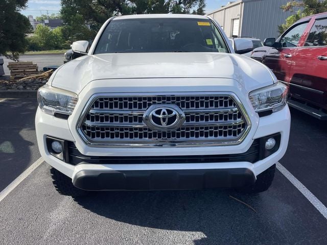 2016 Toyota Tacoma TRD Off-Road V6
