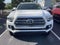 2016 Toyota Tacoma TRD Off-Road V6