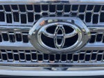 2016 Toyota Tacoma TRD Off-Road V6