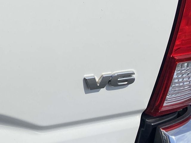 2017 Toyota Tacoma SR5 V6