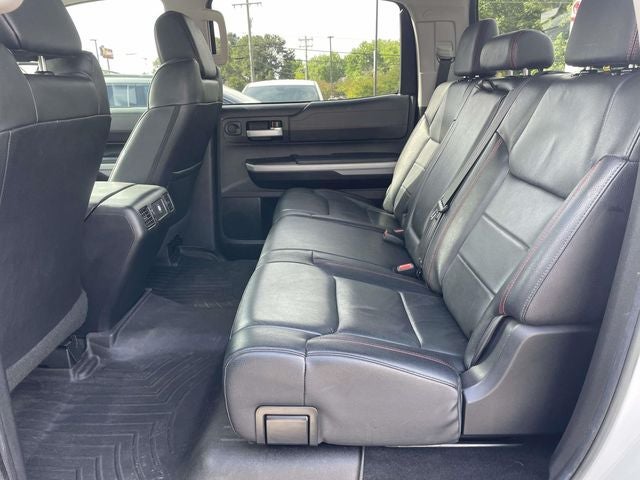 2019 Toyota Tundra TRD Pro