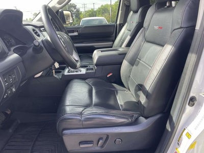 2019 Toyota Tundra TRD Pro