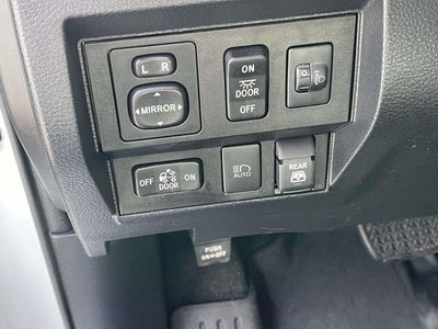 2019 Toyota Tundra TRD Pro