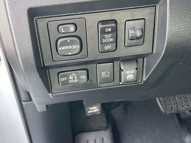2019 Toyota Tundra TRD Pro