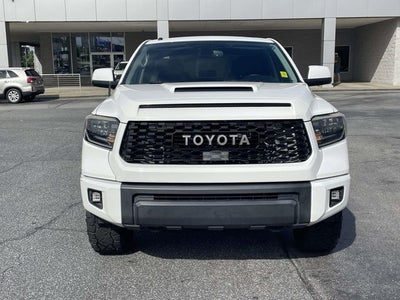 2019 Toyota Tundra TRD Pro