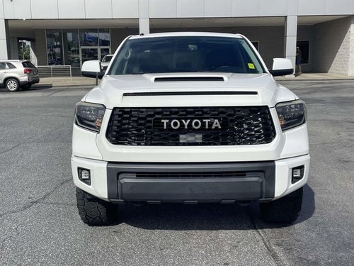 2019 Toyota Tundra TRD Pro