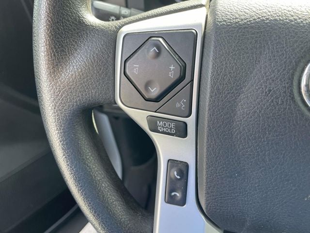 2019 Toyota Tundra TRD Pro