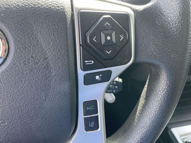 2019 Toyota Tundra TRD Pro