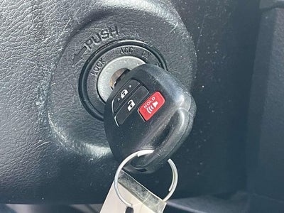 2019 Toyota Tundra TRD Pro