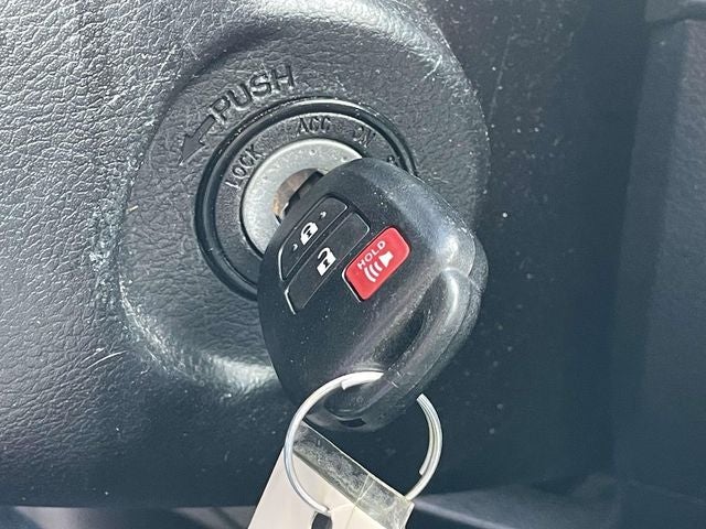 2019 Toyota Tundra TRD Pro