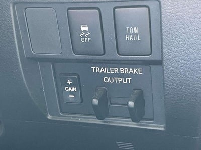 2019 Toyota Tundra TRD Pro