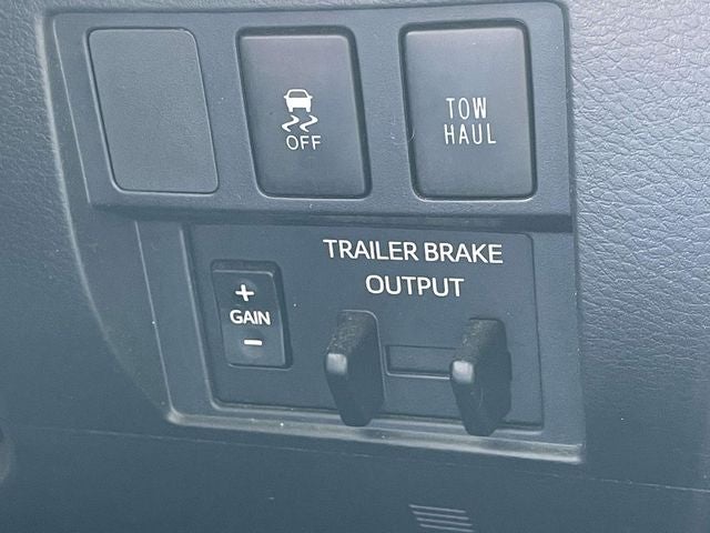 2019 Toyota Tundra TRD Pro