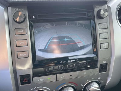 2019 Toyota Tundra TRD Pro