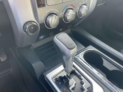 2019 Toyota Tundra TRD Pro